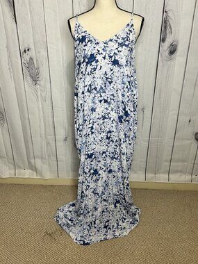 Love Stitch | Dresses | Love Stitch Tiedye Maxi Dress | Poshmark